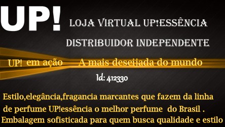 UP EssênciaVilmaSantos